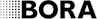 BORA logo