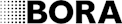 BORA logo