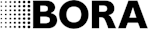 BORA logo