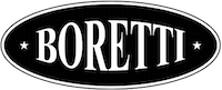 Boretti logo