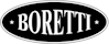 Boretti logo