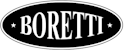 Boretti logo