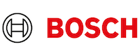 Bosch apparatuur