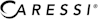 Caressi logo