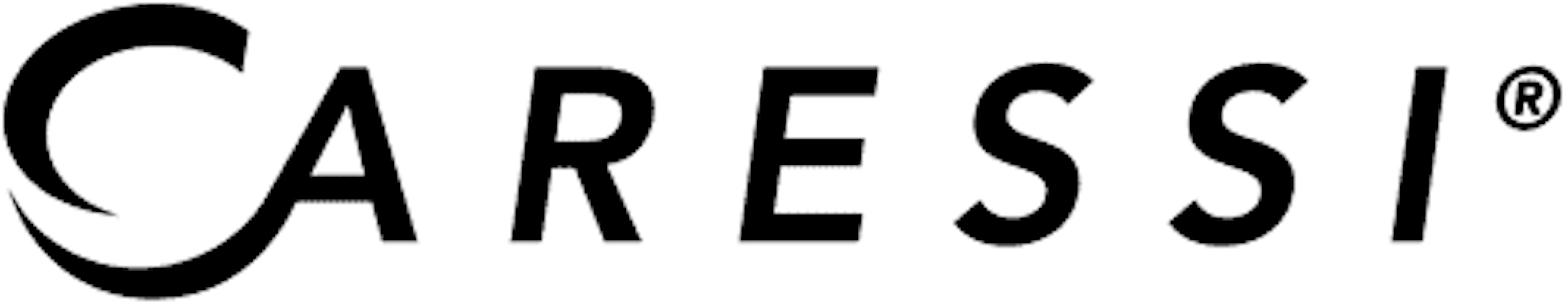Caressi logo