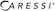 Caressi logo