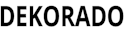 Dekorado logo