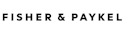 Fisher & Paykel logo