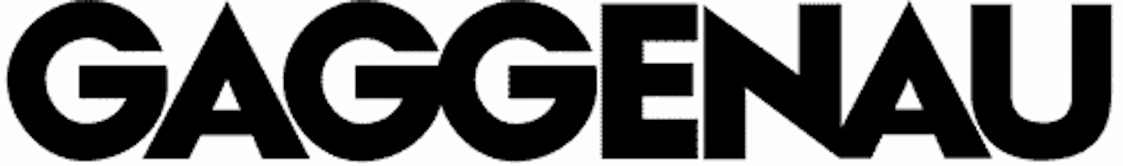 Gaggenau logo