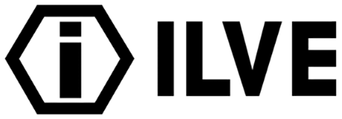 ILVE logo