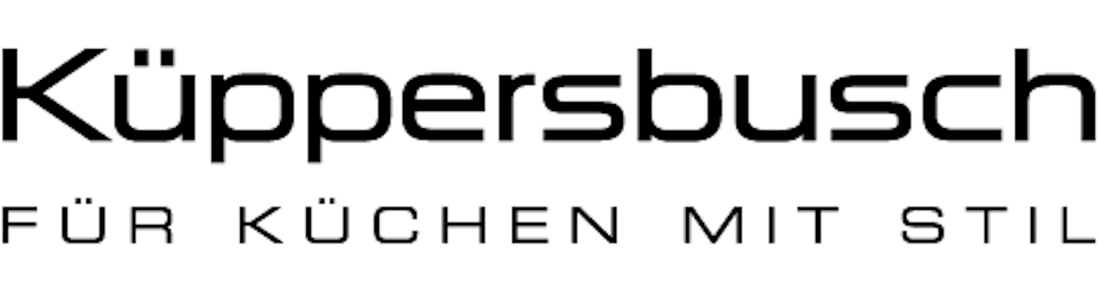 Kuppersbusch logo
