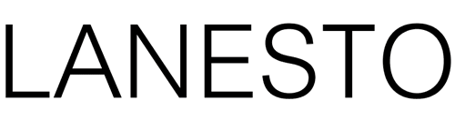 Lanesto logo