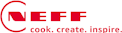 NEFF logo