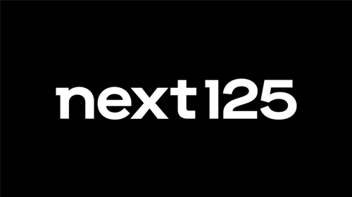 Next125 logo