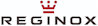 Reginox logo