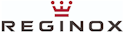 Reginox logo