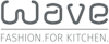 Wave logo