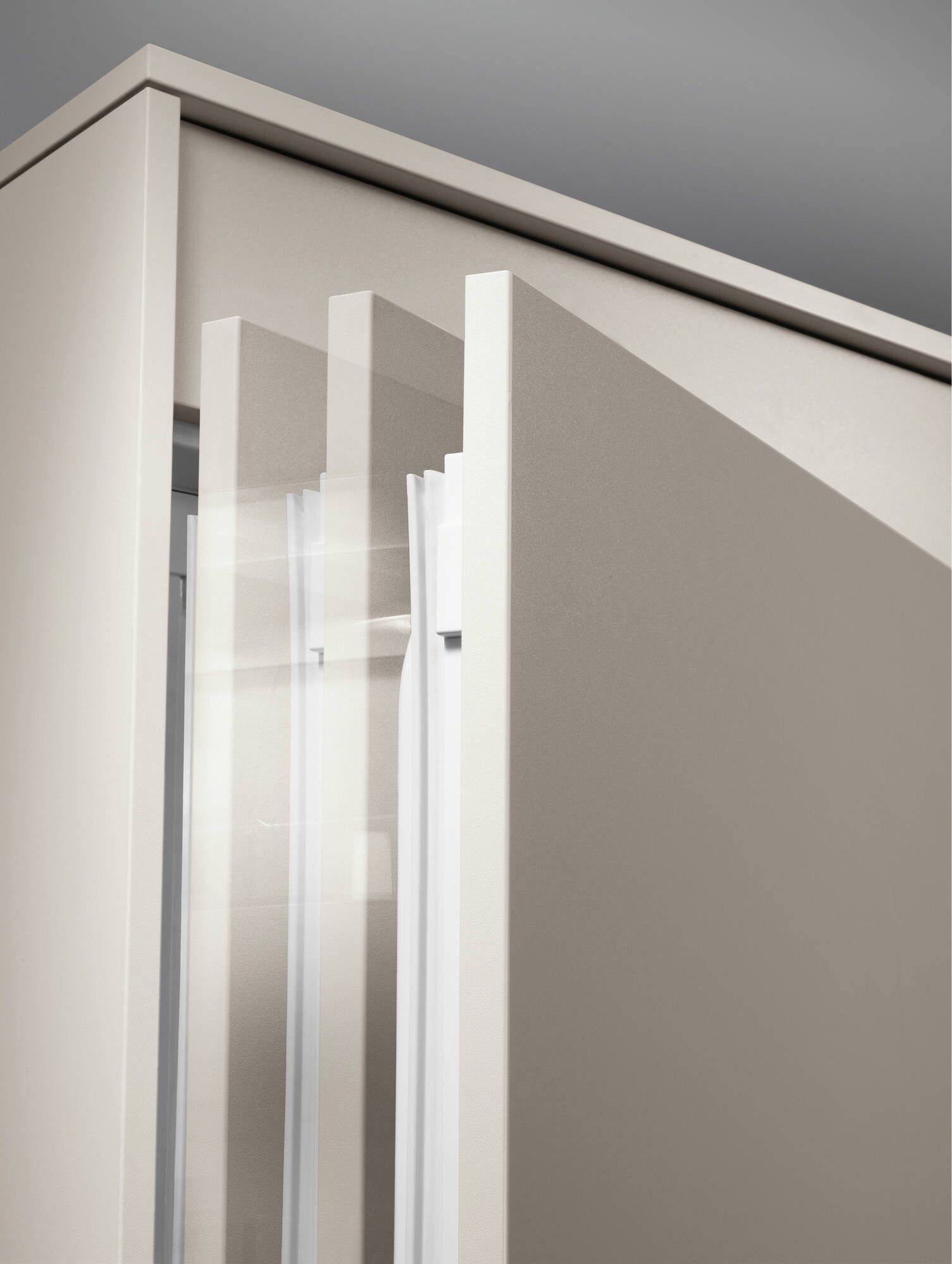 AEG vriezer inbouw ABE812E6NC afbeelding 4