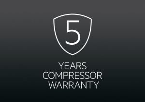 AEG vriezer ATB48E1AW afbeelding 3