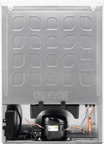 AEG vriezer vrijstaand ATB68F7NW afbeelding 4