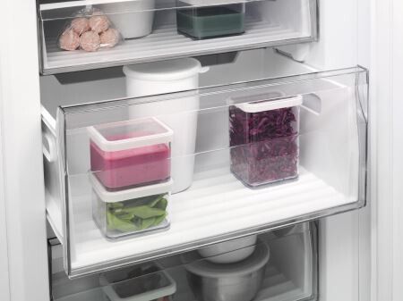 AEG vriezer ATB68F7NW afbeelding 3