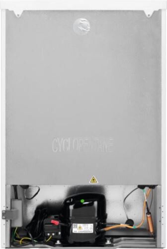 AEG vriezer vrijstaand ATS48F1AW afbeelding 4