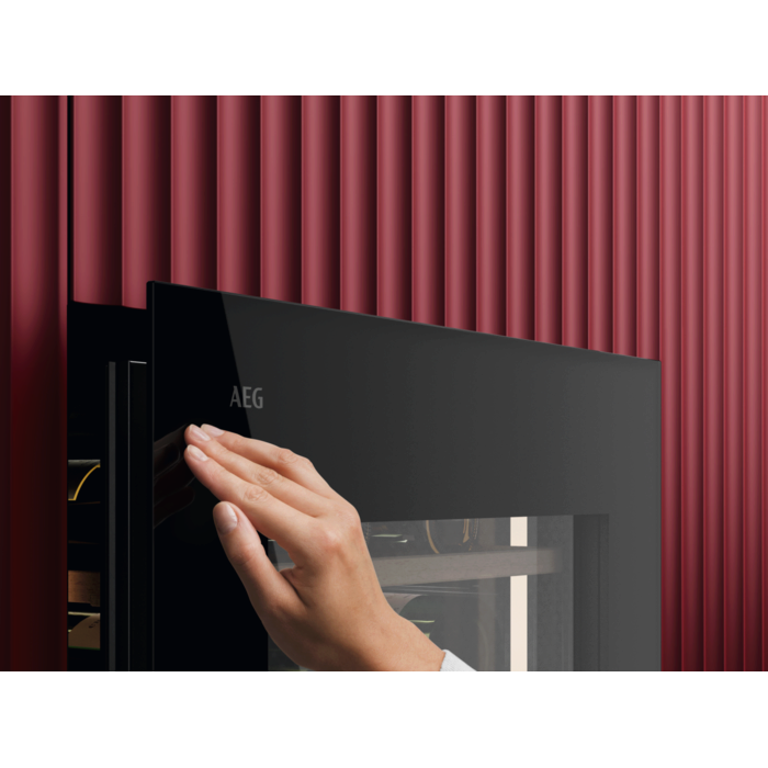 AWCD280B6B van AEG afbeelding 6