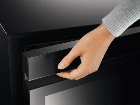 AEG wijnkast AWUD040B8B afbeelding 3