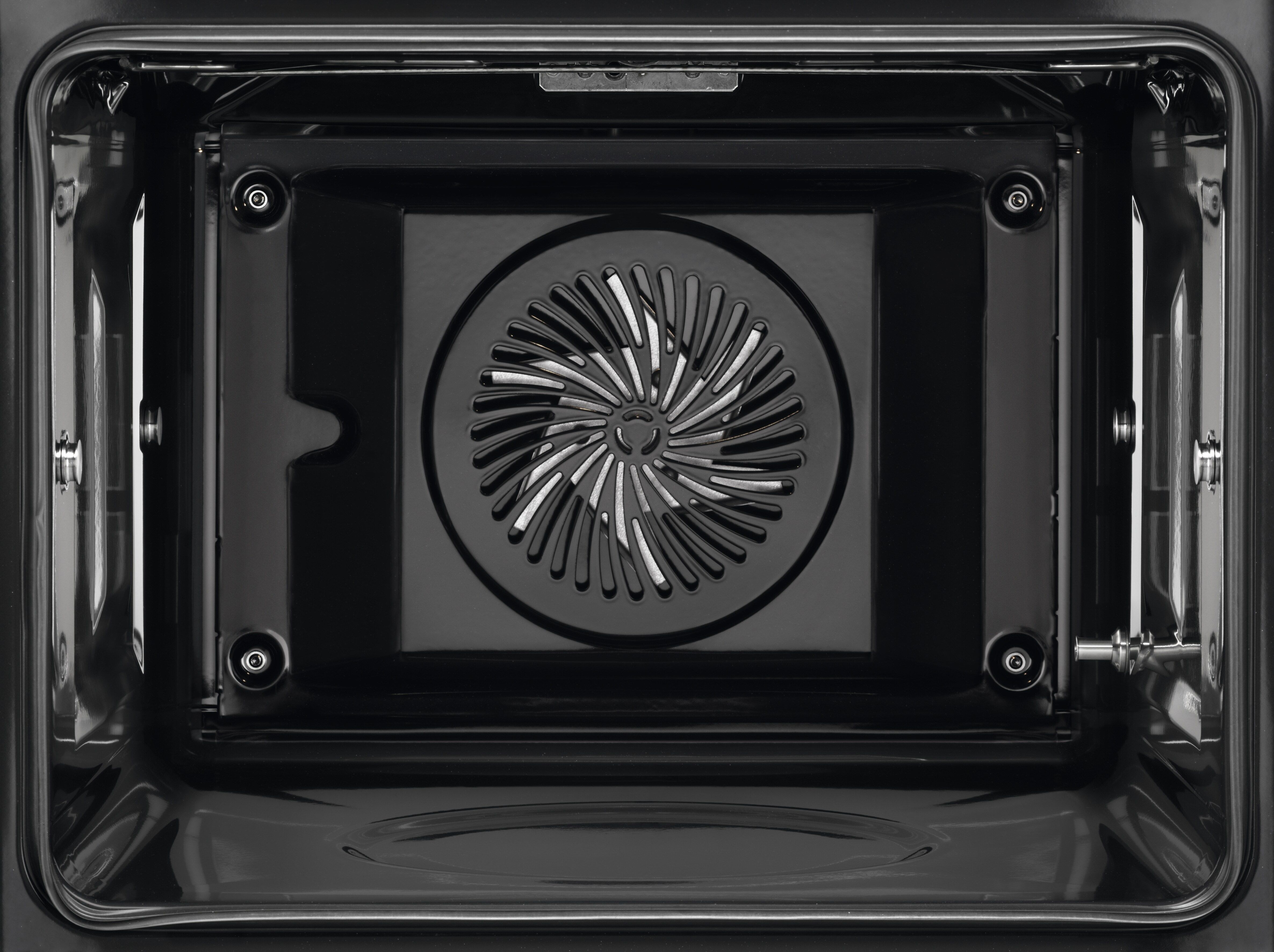 AEG BEB331010M inbouw oven afbeelding 5