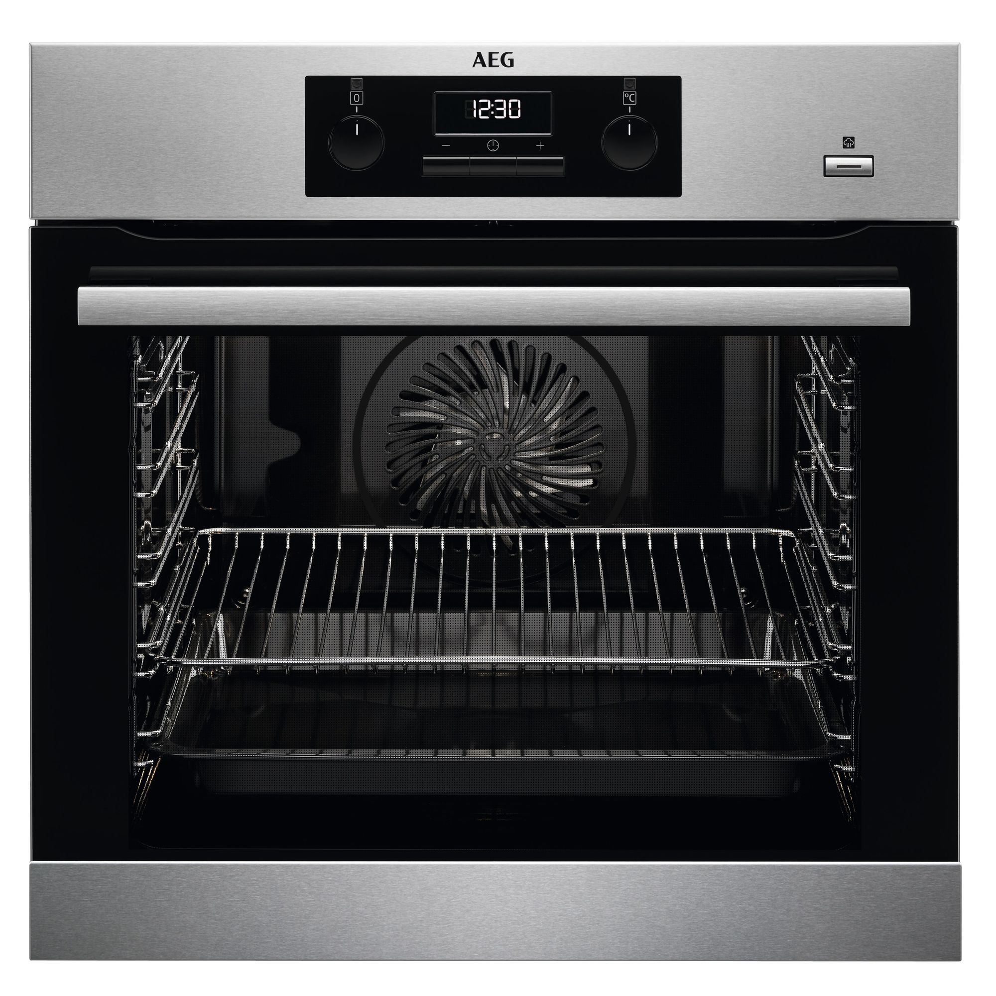 AEG BEB331010M