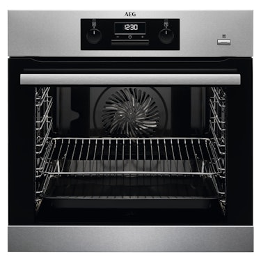 AEG BEB331010M