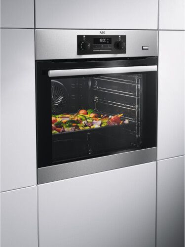 AEG BEB351010M afbeelding 7