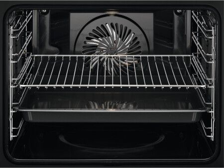 AEG BEB351010M inbouw oven afbeelding 5