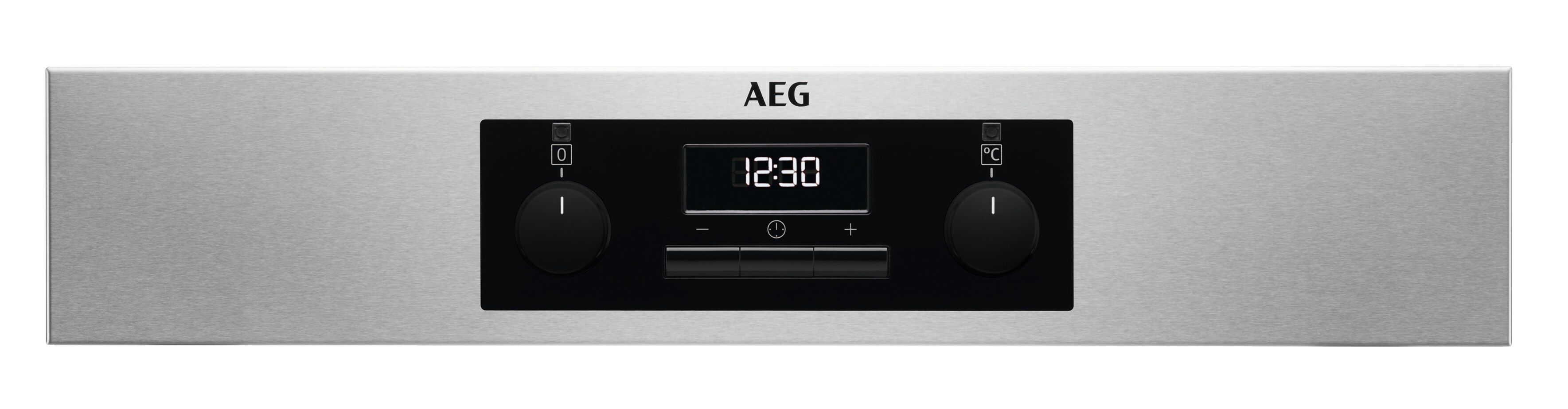 AEG oven BEK231010M afbeelding 3