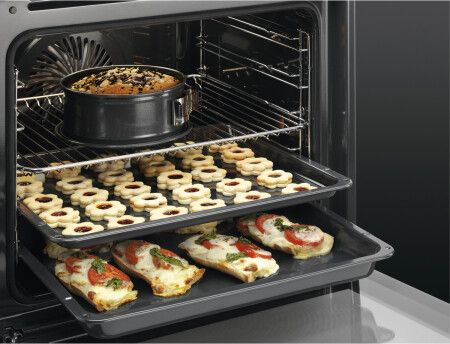 AEG oven BEK435020M afbeelding 3