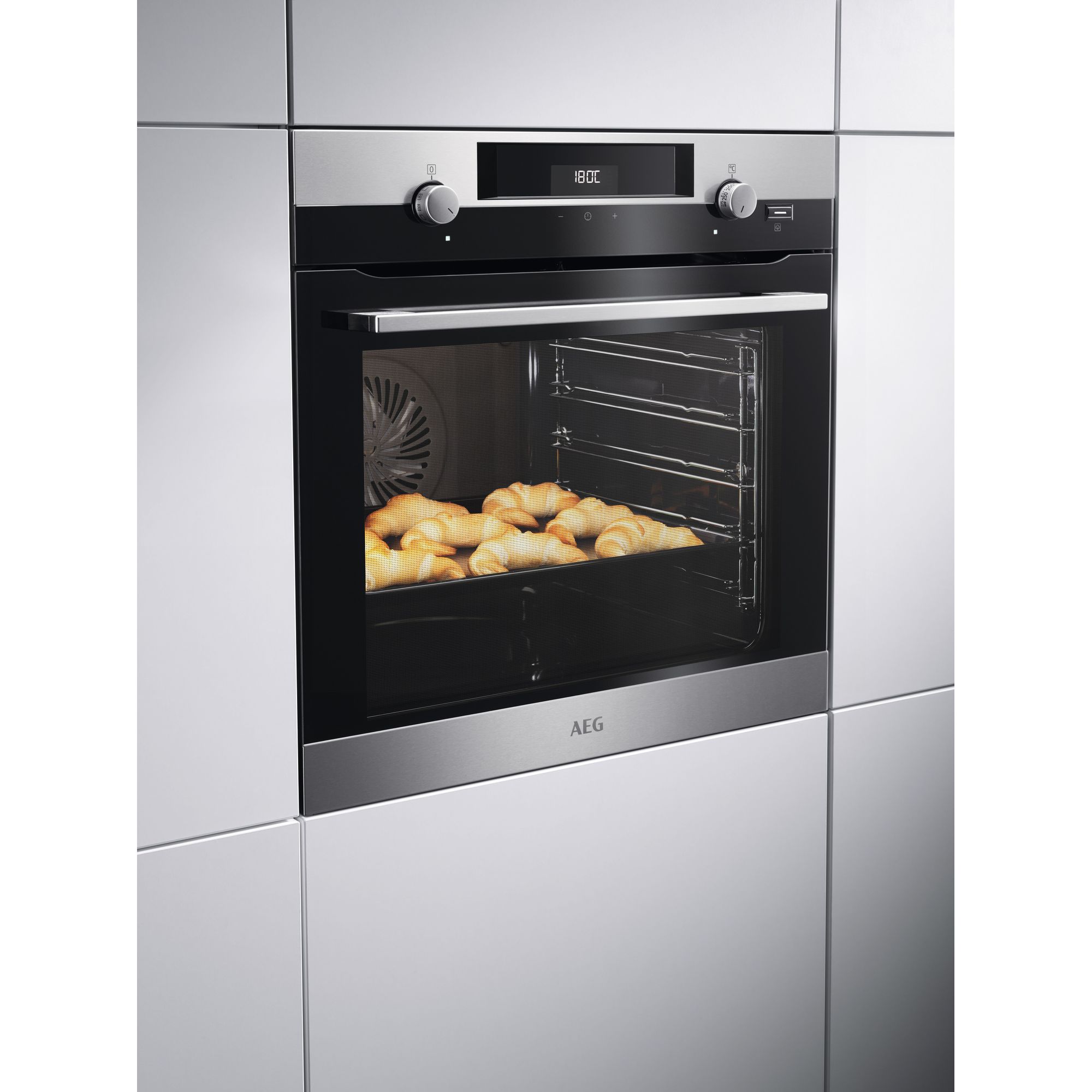 AEG BEK455020M afbeelding 7