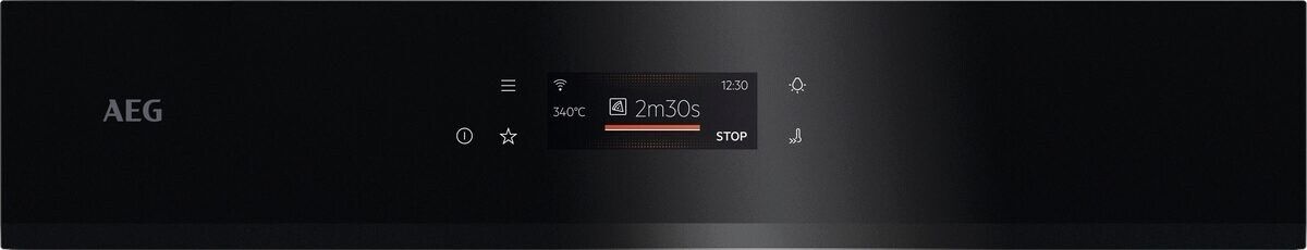 BP6150B AEG afbeelding 2