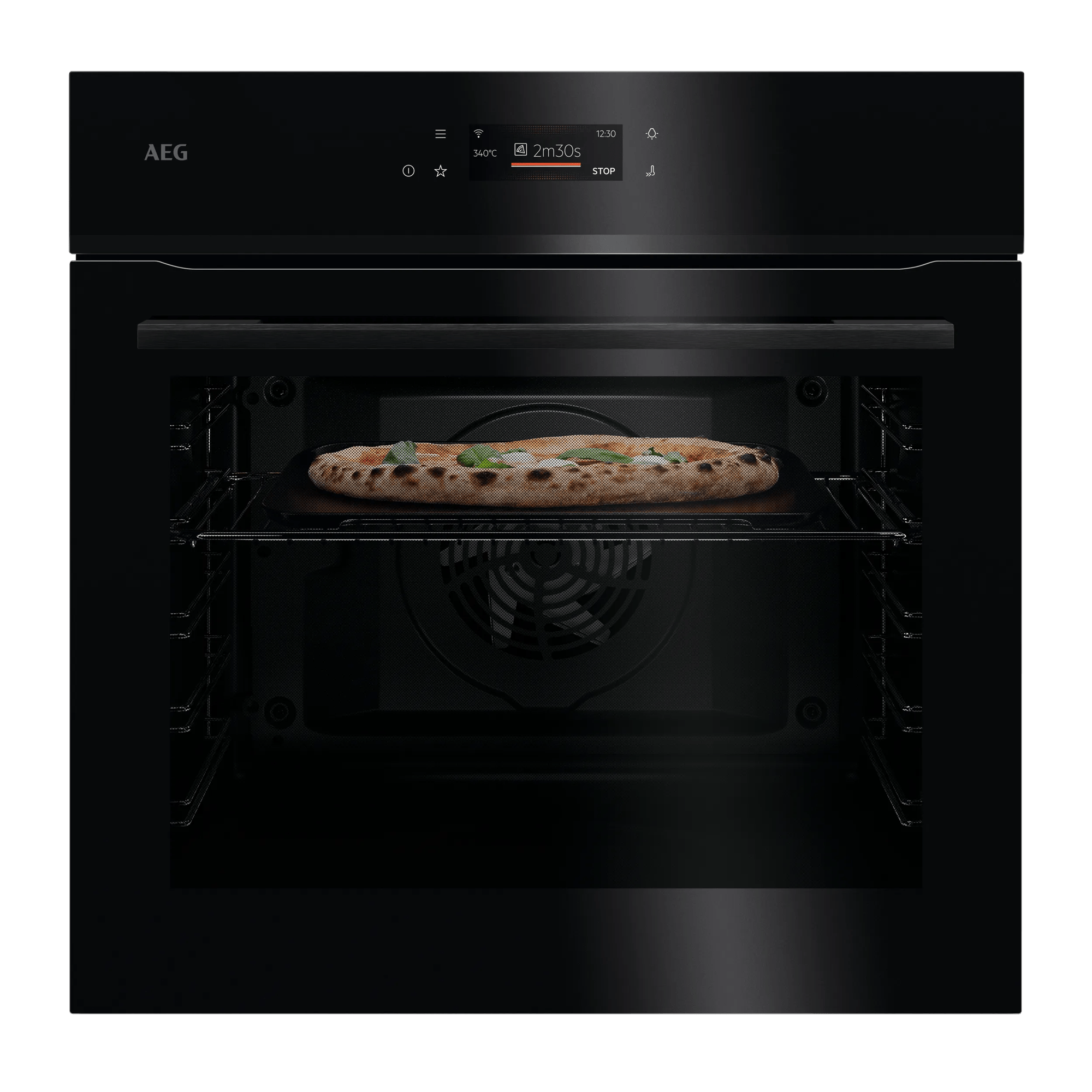 AEG BP6150B