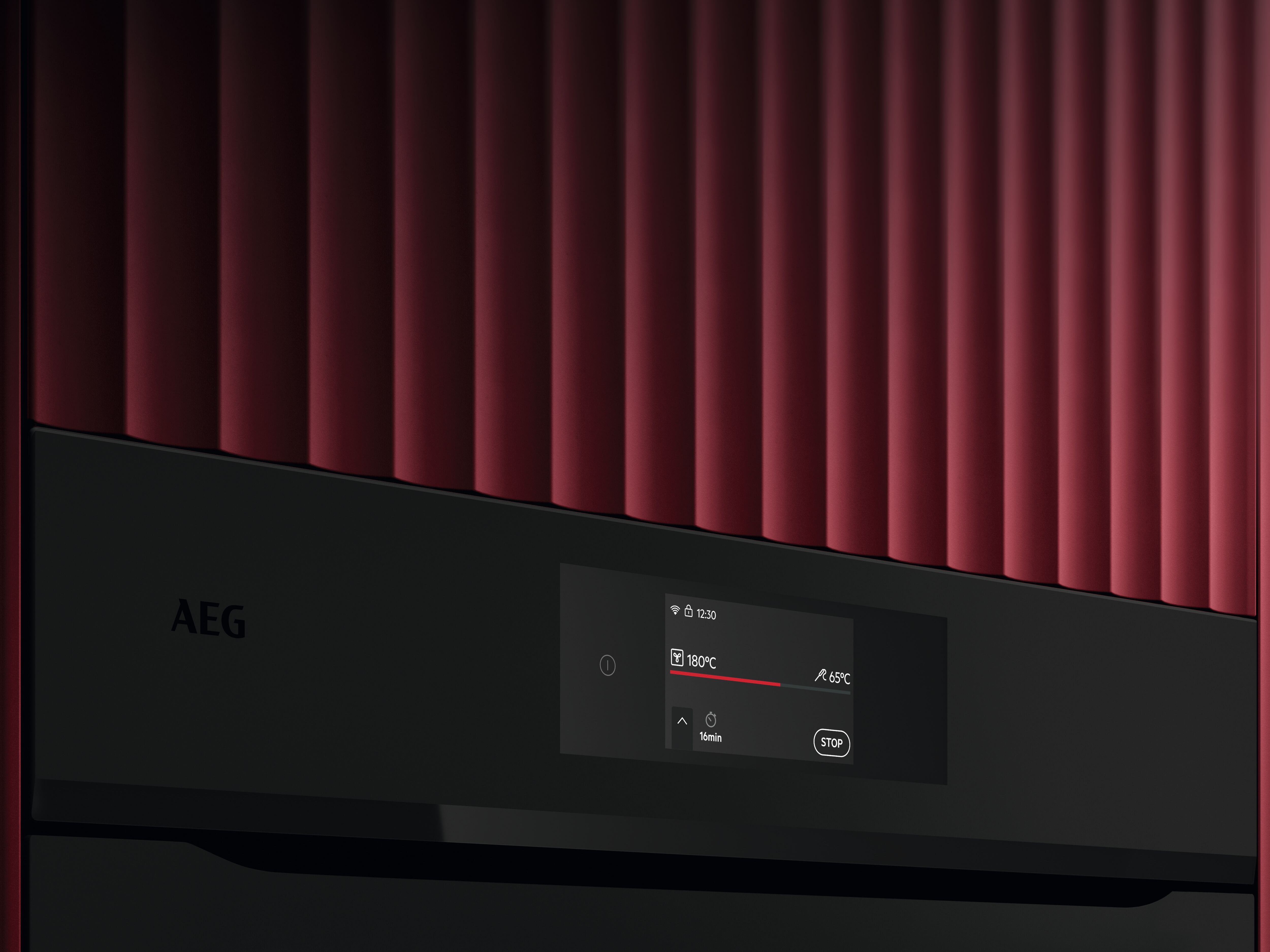AEG BP7200T afbeelding 7