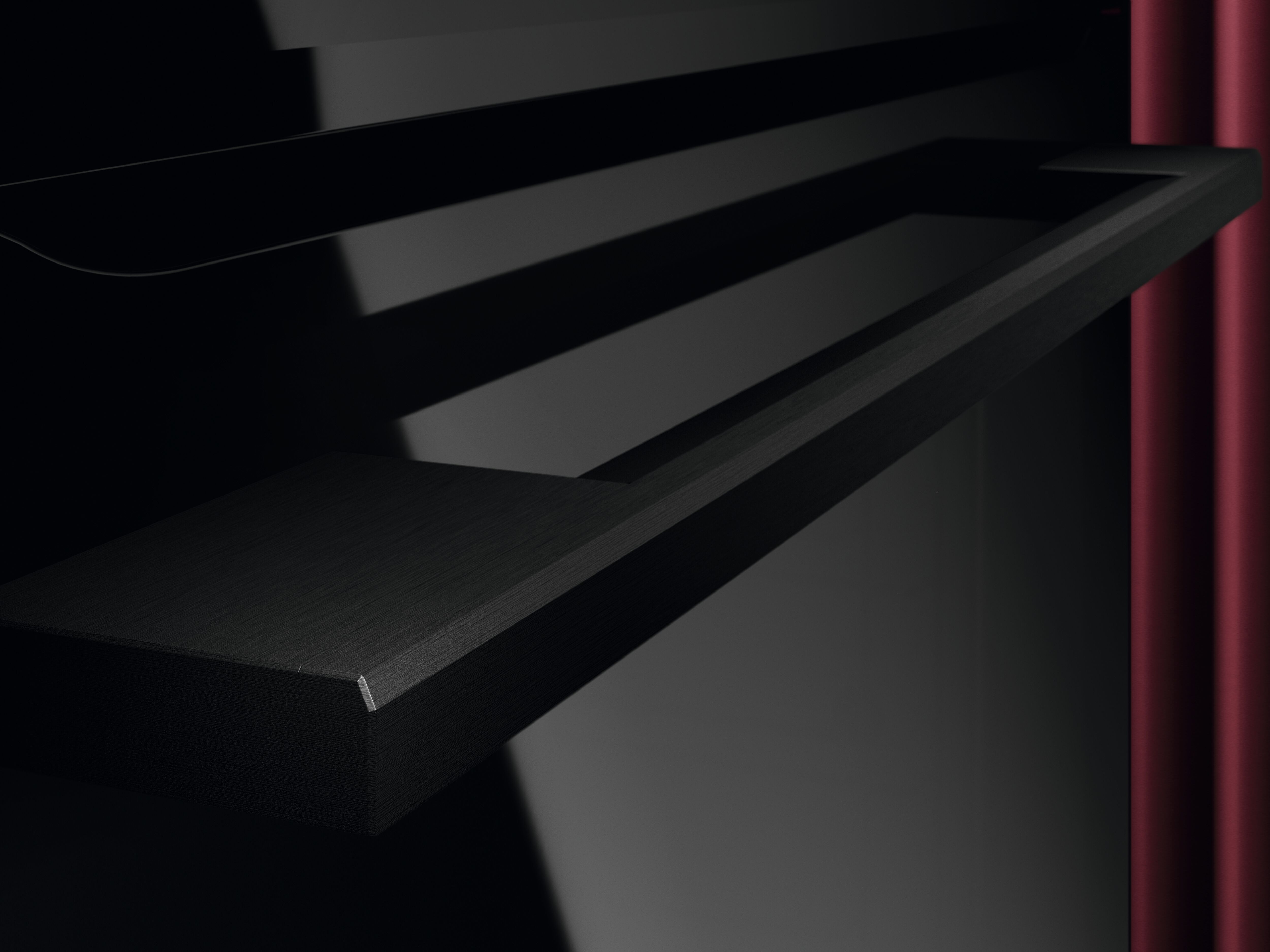 AEG oven BP9200B afbeelding 3