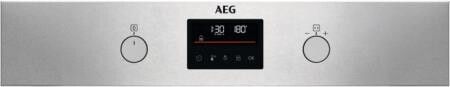 AEG oven BPB335061M afbeelding 3