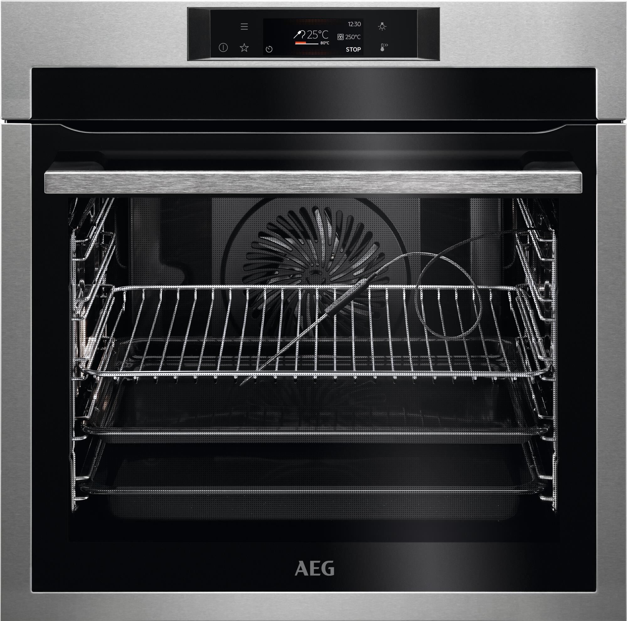 AEG BPE742280M