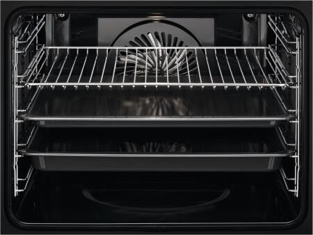 AEG oven inbouw BPK535060B afbeelding 4