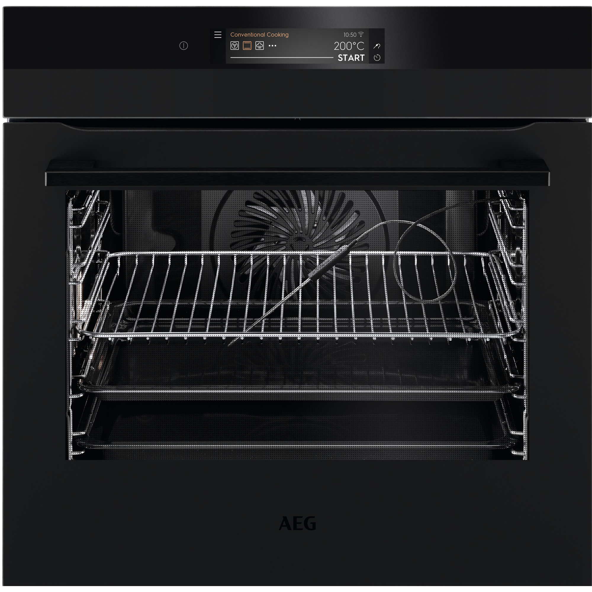 AEG BPK848330T