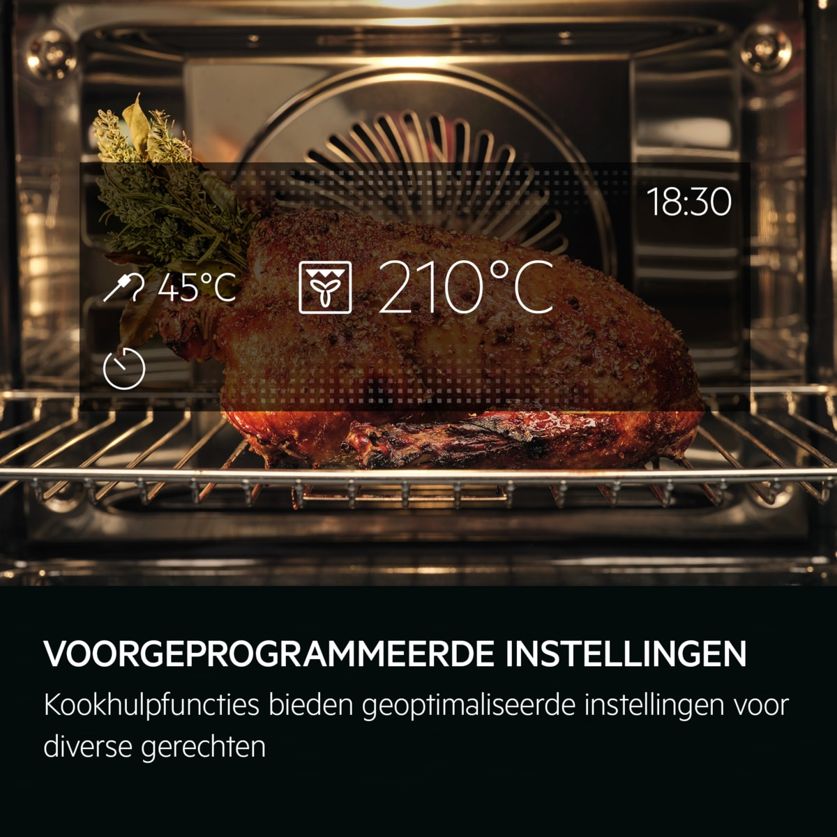 AEG BS7700B afbeelding 7