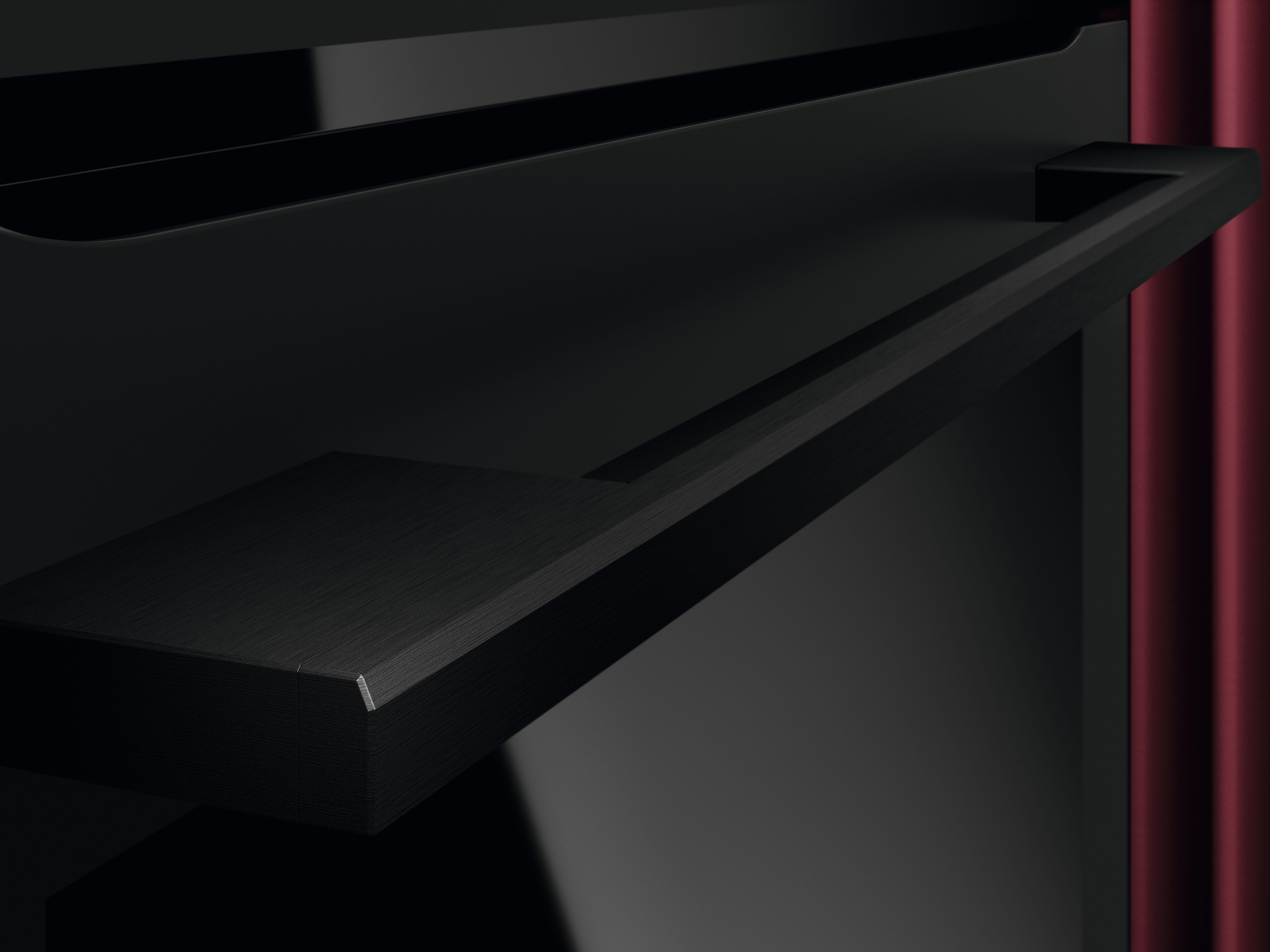 AEG oven inbouw BS7700T afbeelding 4