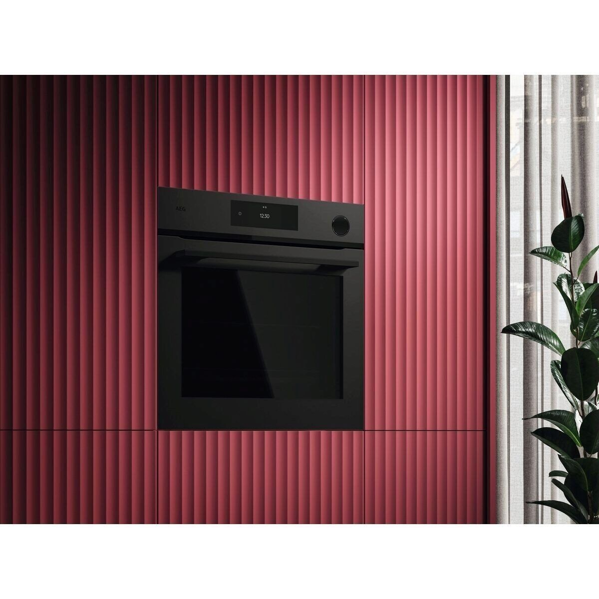 AEG BS7700T afbeelding 7