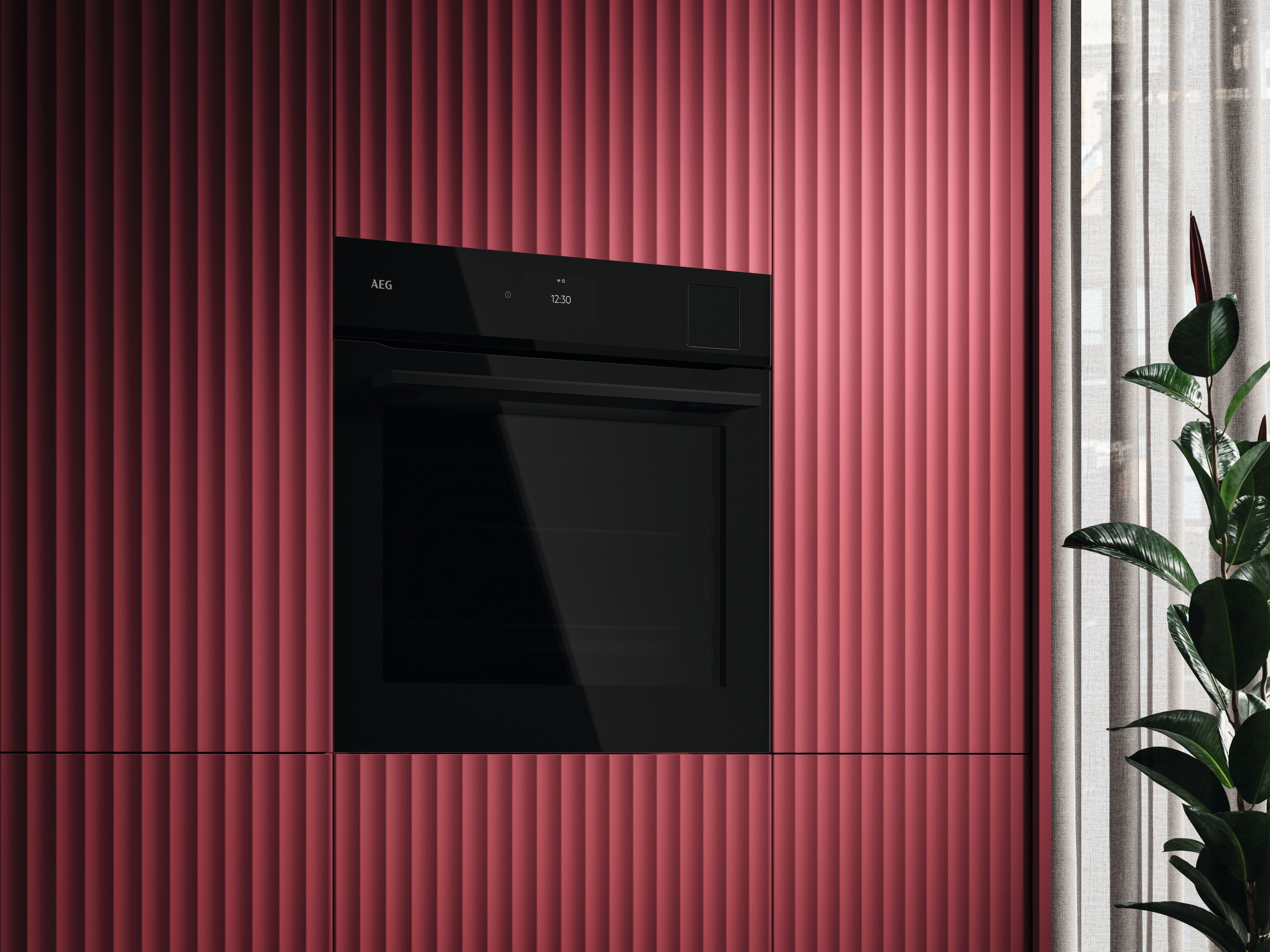 AEG oven BS7900B afbeelding 3