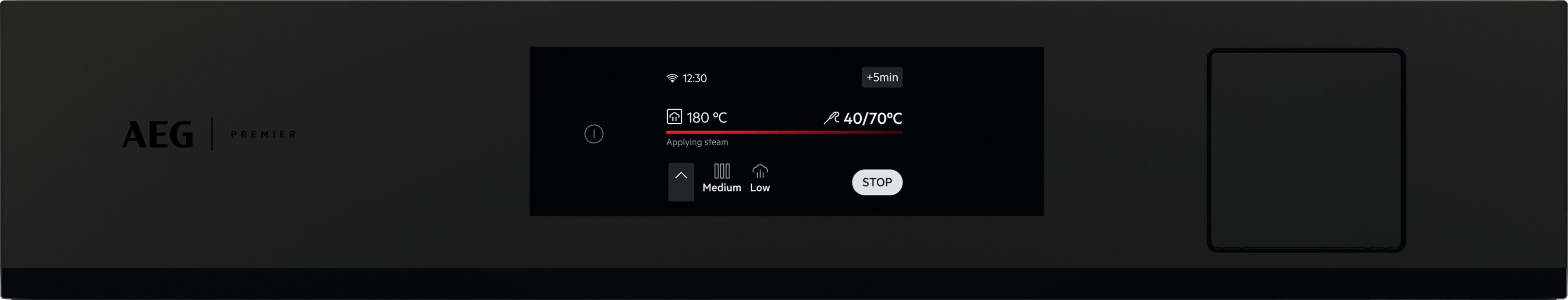BS7900T AEG afbeelding 2