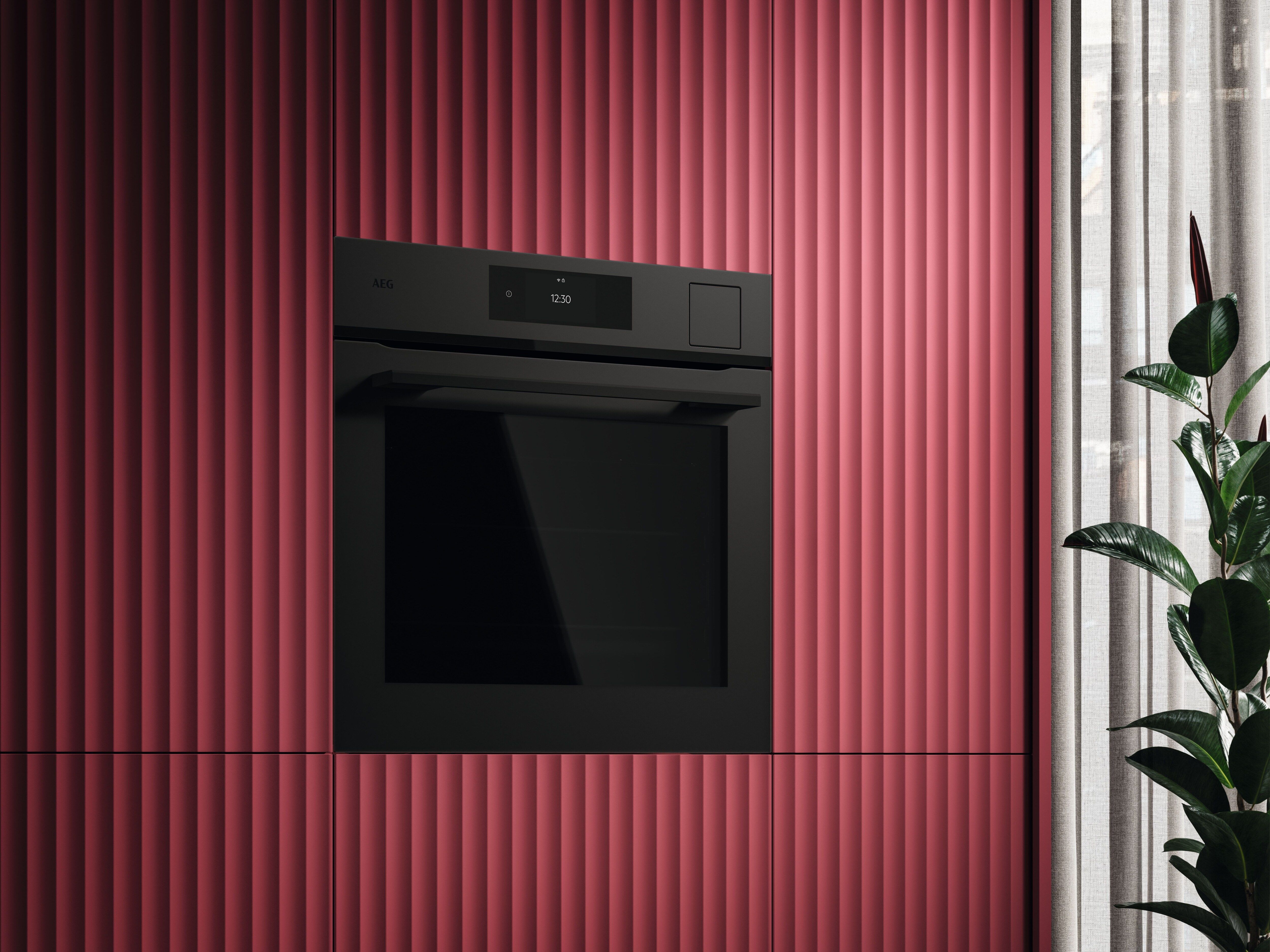 AEG oven inbouw BS7900T afbeelding 4